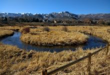 Spring Creek Trailhead景点图片
