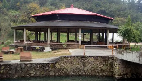 千江月休閑農場