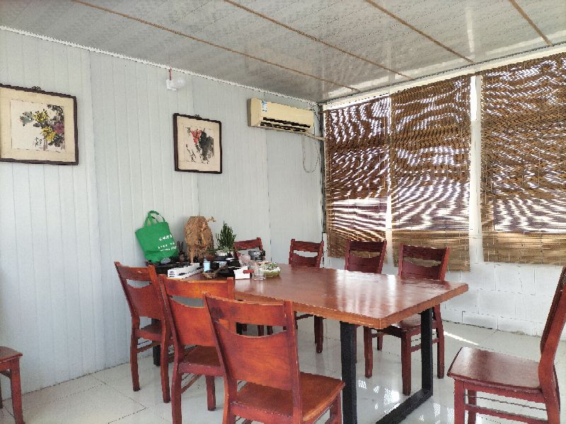 凤凰谷农家餐厅图片