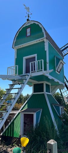 Scandia Family Fun Center-罗内特帕克