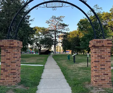 Prentis Park