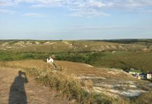Chasovnya Petra, Arkhiyepiskopa Voronezhskogo景点图片