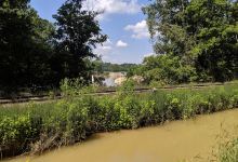 Whitewater Valley Gateway Park景点图片