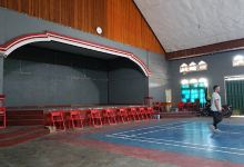 Gedung Serbaguna Bazda景点图片