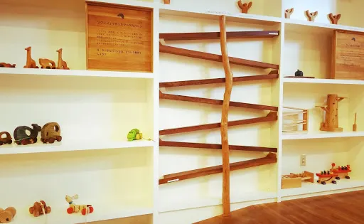 The Yanbaru Forest Toy Museum