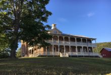 Va Department Conservation Recreation景点图片