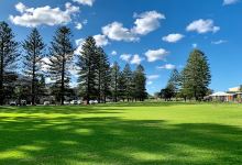Thirroul Beach Reserve景点图片