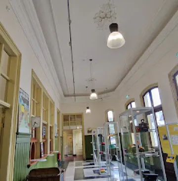 Noord-Nederlands Trein & Tram Museum