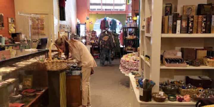 Old Market Artists Gallery