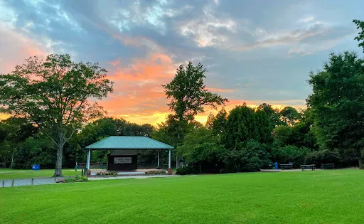 Stumptown Park