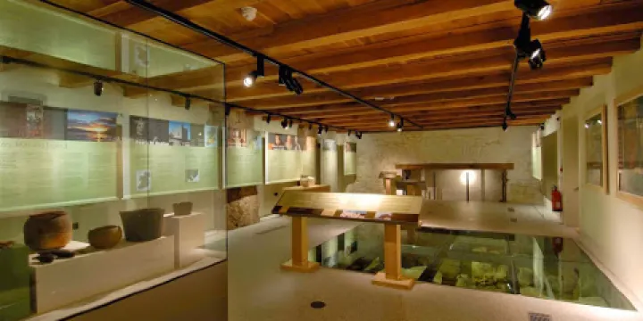 Newry and Mourne Museum