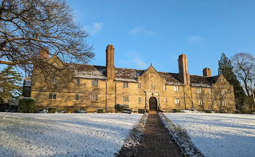 Sackville College