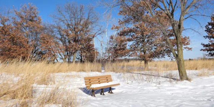 Tamarack Nature Center