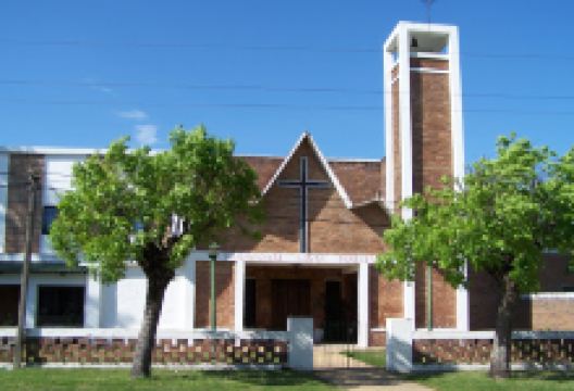 Parroquia Sta. Teresita del Niño Jesús景点图片