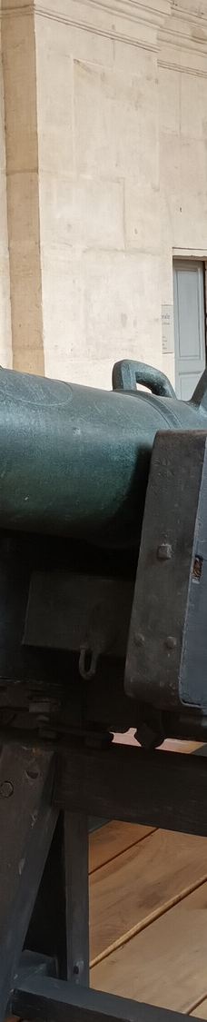 巴黎军事博物馆-巴黎