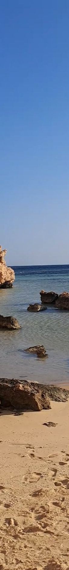 穆罕默德国家公园-Qesm Sharm Ash Sheikh