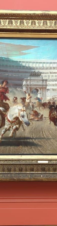 曼彻斯特美术馆-曼彻斯特