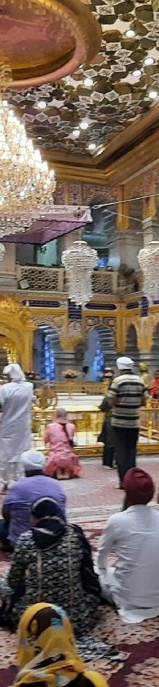 班戈拉·撒西比谒师所-新德里