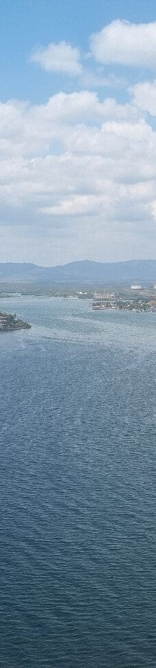 圣佩德罗德拉罗卡堡-圣地亚哥