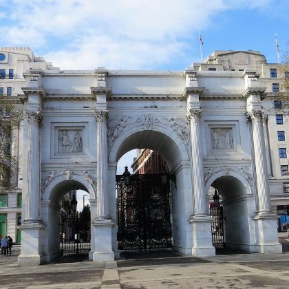 英国伦敦4日3晚拼小团