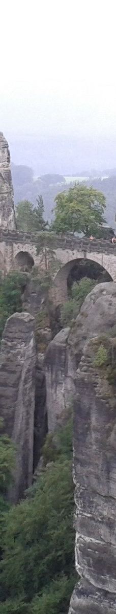 捷克瑞士国家公园-耶特克沃埃斯