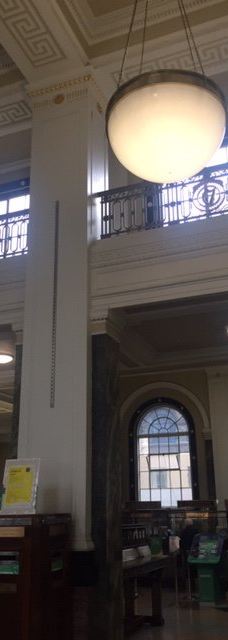 都柏林邮政总局-都柏林