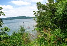 Table Rock State Park景点图片