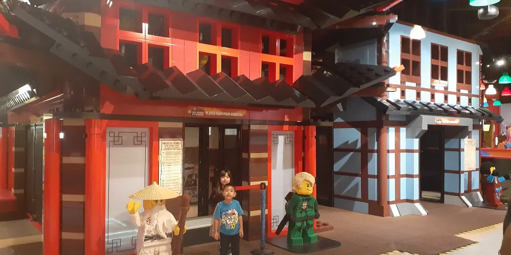 永安旅遊