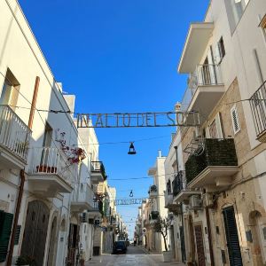 Polignano a Mare