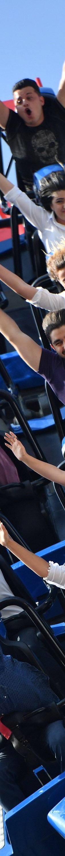 ViaSea水族馆-伊斯坦布尔