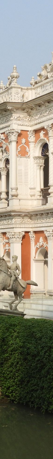 Bangladesh Folk Art & Crafts Foundation-索纳尔冈乌帕齐拉