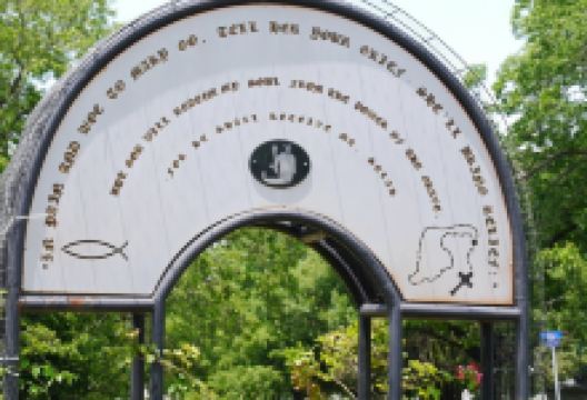 Pecan Grove Cemetery景点图片