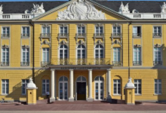 巴登州立博物馆景点图片