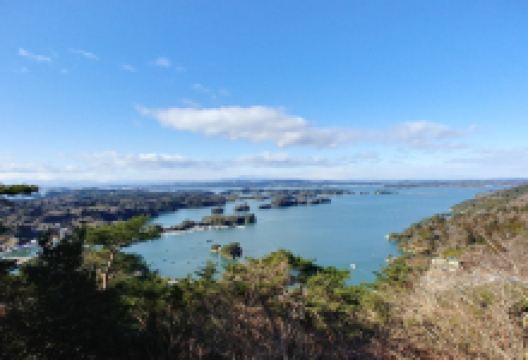 大高森景点图片