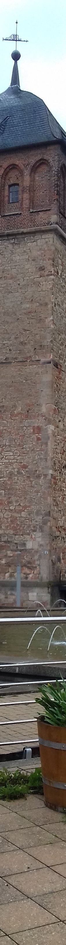 Museum Roter Turm-开姆尼茨