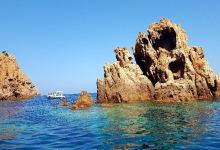 卡兰切斯悬崖景点图片