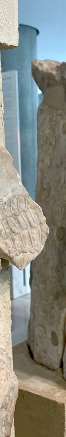 胜利女神神庙-雅典