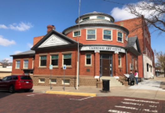 Carnegie Center for the Arts景点图片