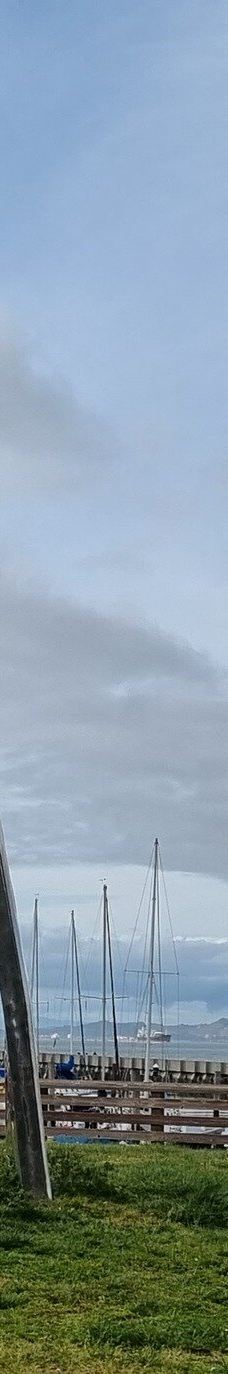 内河码头-旧金山