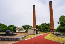 田川市煤炭·历史博物馆景点图片
