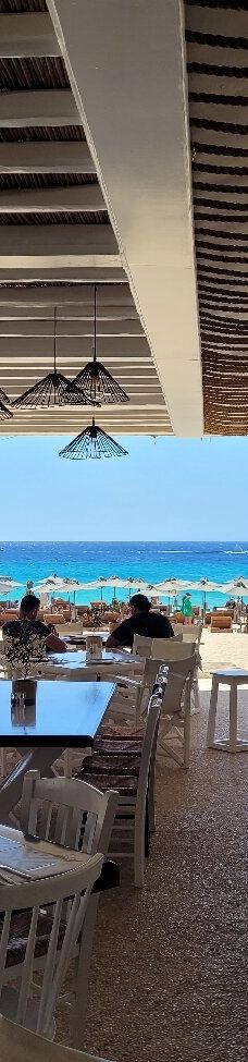 Elia海滩-米科诺斯