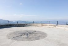 Mirador Pena del Cuervo景点图片