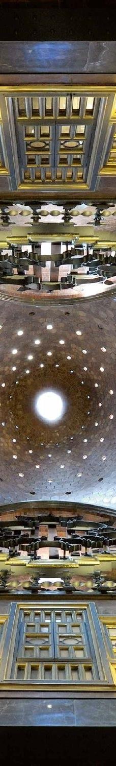 桂尔宫-巴塞罗那