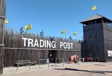 Fort Cody Trading Post景点图片