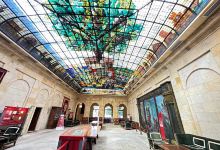 Casa de Juntas景点图片