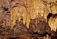 Grotte di CastelloTesino景点图片
