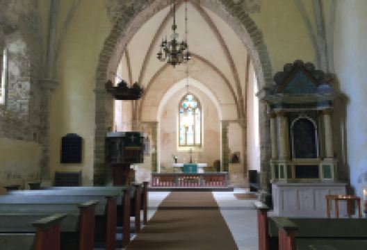 St Catherine’s Church景点图片