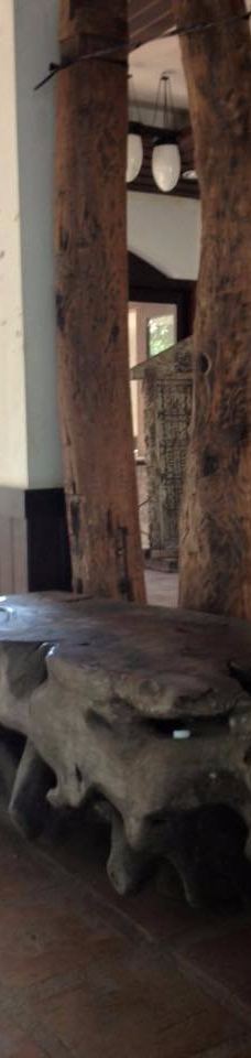 Balite Falls-阿马德奥