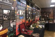 Alabama Veteran's Museum景点图片