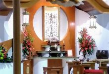 Templo Budista Hompoji景点图片
